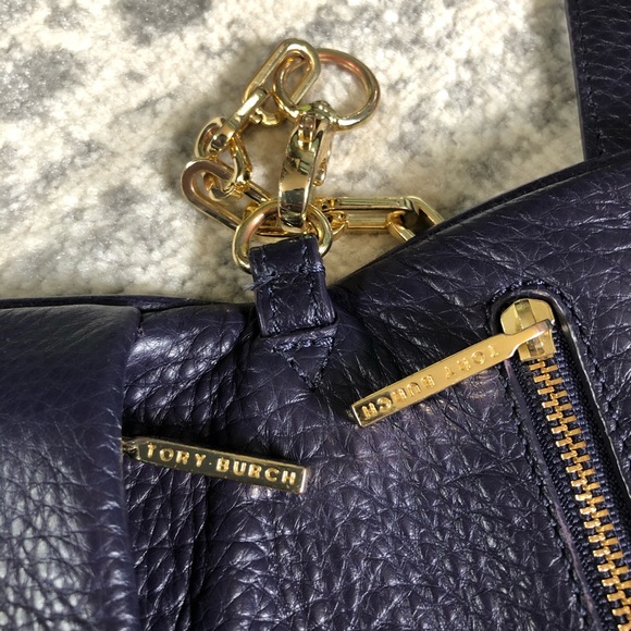 Tory Burch Reva Crossbody Zagara Convertible - Picture 5 of 8